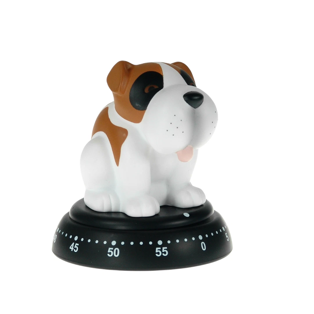 Bengt Ek Design Timer - Dog
Opens in a new window or tab