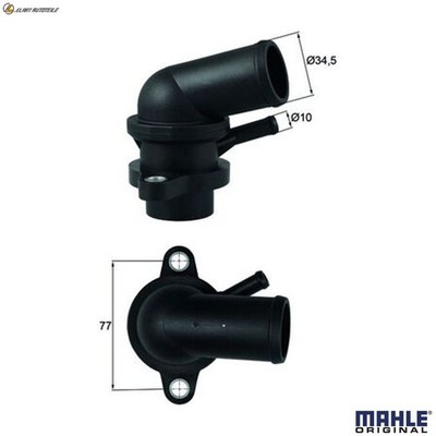 THERMOSTAT KÜHLMITTEL TI 239 87D FÜR DAEWOO KALOS LACETTI/Hatchback ORION 1.4L