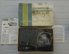 Vintage Tekonsha 2014 Electric Hydraulic Auto...