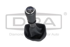 DPA Schalthebelknauf 77111642602 für VW TRANSPORTER T6 CARAVELLE Bus SGB SGJ SHB
