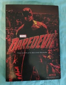 Daredevil Season | eBay