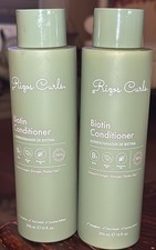 Rizos Curls Biotin Conditioner Strengthening  Thickening 10 fl oz 2 Full Size