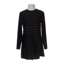 Burkini, Größe: XL, Schwarz/Pink, Damen #MrX