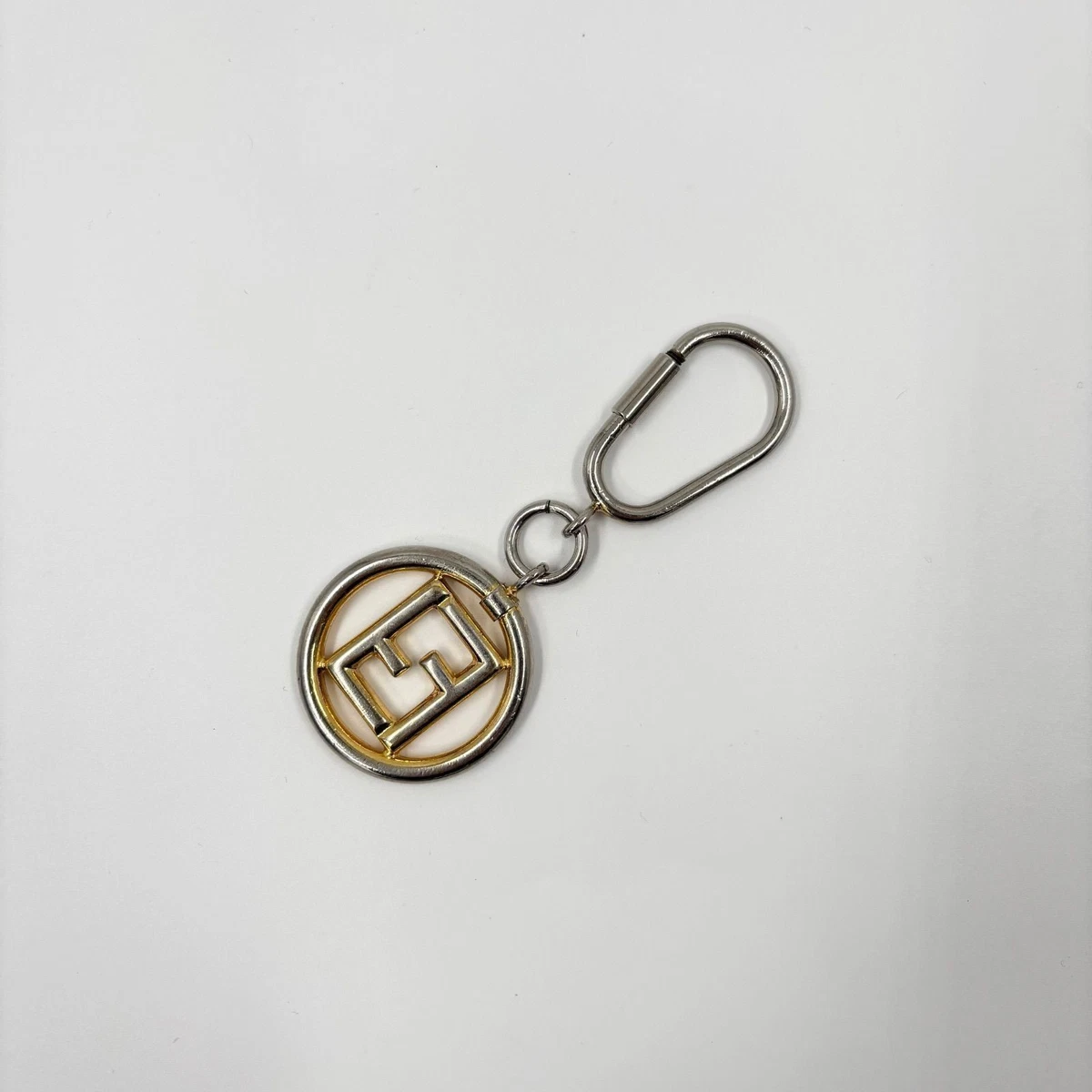 Fendi Metal Key Chains, Rings & Finders for Women for sale | eBay