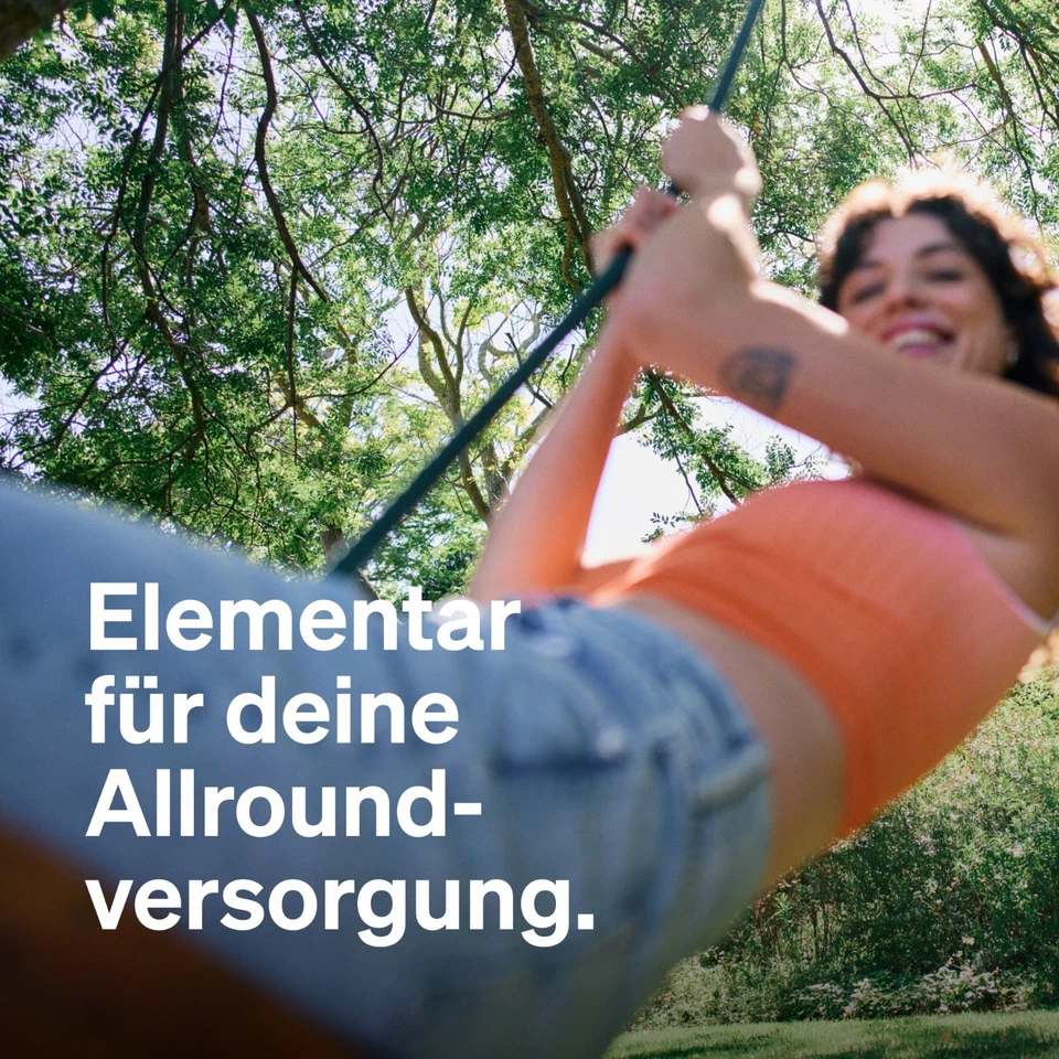 natural elements Premium Multivitamin – 180 Stk – Vitamine A-Z Premium-Rohstoffe - Bild 4 von 4