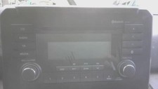 Autoradio Suzuki JIMNY