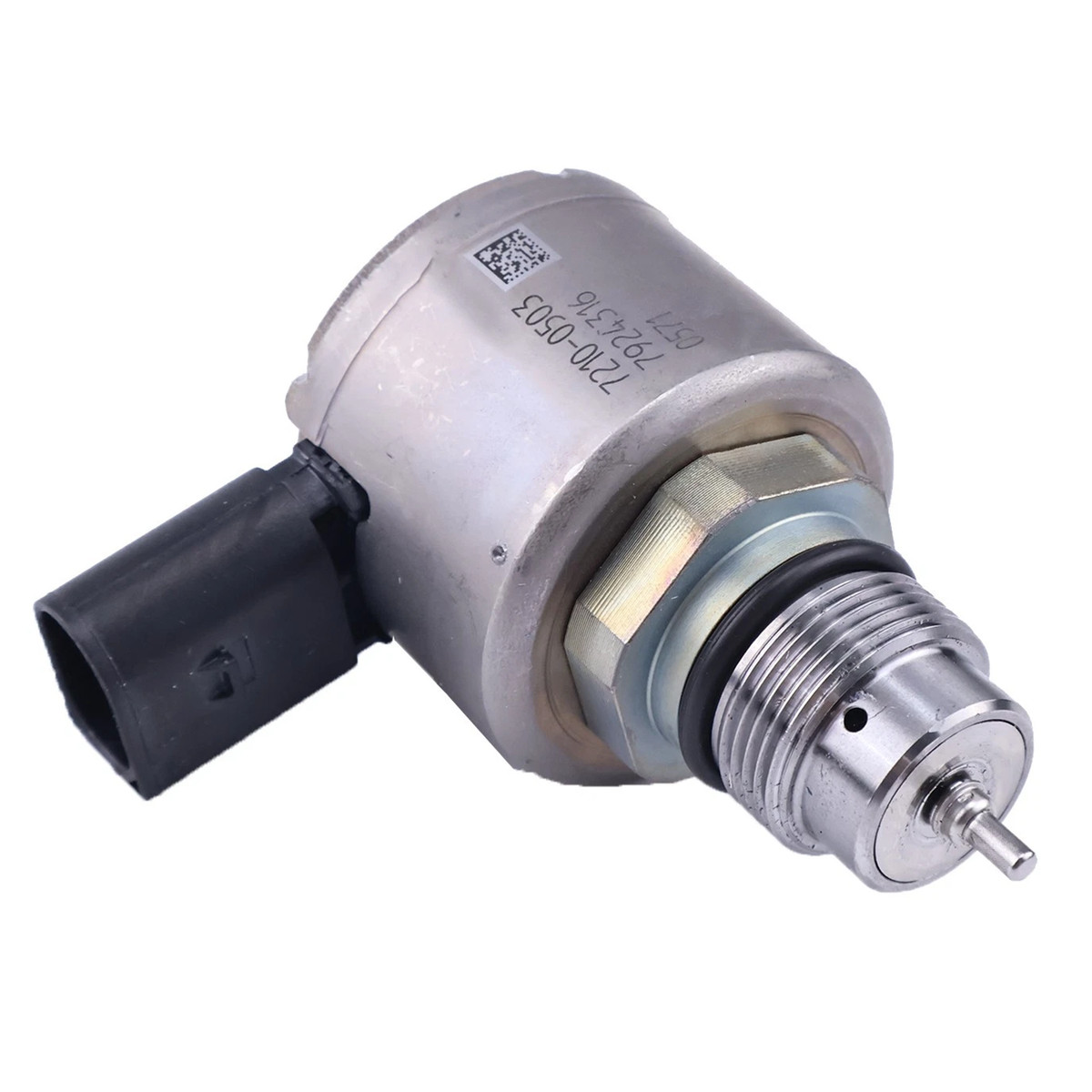 Fuel Rail Pressure Valve 2136382 72100503 for Paccar MX-13 Engine