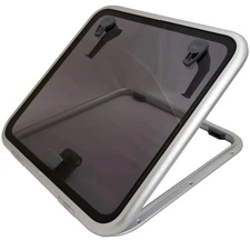 Lewmar Size 60 Low Profile Hatch Flange Base 39960030
