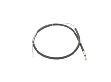 BOSCH Bremsseil Seilzug Feststellbremse 1 987 477 067 für BMW E36 3er Touring