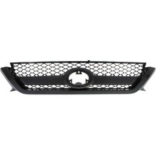Grille For 2010-2013 Toyota 4runner Paint To Match Plastic Grille For 2010-2013 Toyota 4runner Paint To Match Plastic