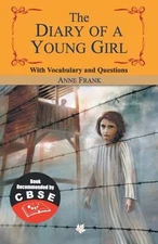The Diary Of A Young Girl Class 10 Cbse Anne Frank