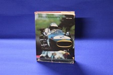 L'année automobile n°15 - 1967-1968 - Revue / Livre automobile