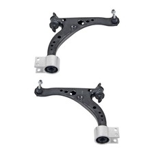 Lenker-Set Radaufhängung quer Stahl mit Gummilager A.B.S. für u.a. OPEL ASTRA