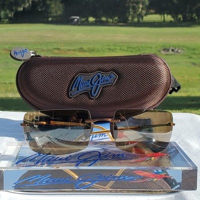 Maui Jim  display picture 3