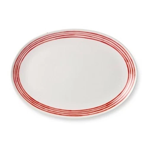 Certified International Oval Platter - Thumbnail 3