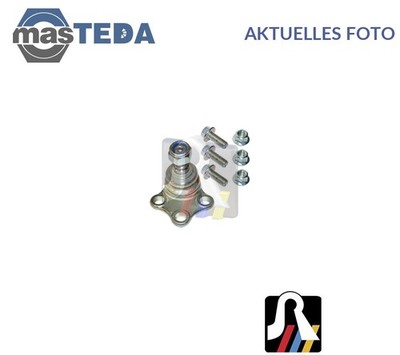 93-90482-056 TRAGGELENK FÜHRUNGSGELENK RTS FÜR NISSAN PRIMASTAR 2.5L,2L,1.9L