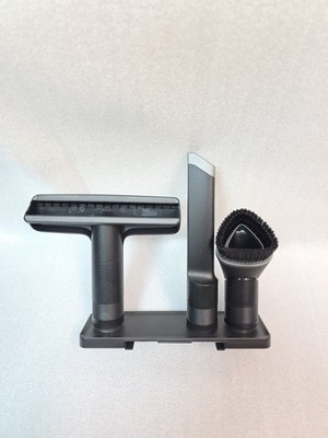 Miele Triflex HX1 HX2 Fugendüse Polsterdüse Saugpinsel Bürste Original
