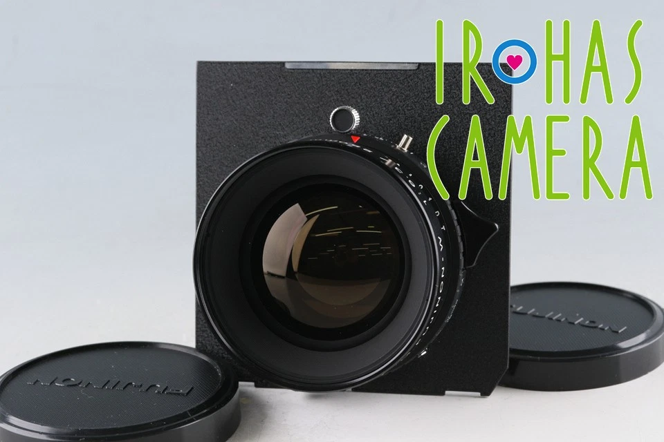 Fujinon W 250mm for sale | eBay