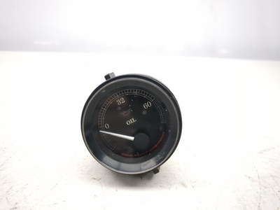 #ad #ad 08 13 Harley Davidson FLTRU Road Glide Ultra Oil Pressure Level Gauge $45.93