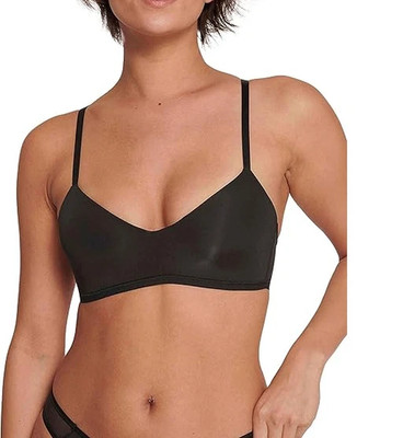 Sloggi Soft Adapt P Damen BH ohne Bügel Unterwäsche Leicht gepolstert Neu