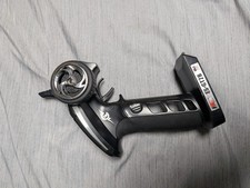 Flysky FS-GT2B 3channel. Transmitter Only. No Battery