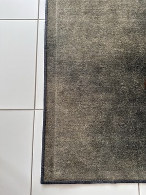 NEU! Teppich Nico olivgrün von Ruggable (245*305)