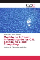 Hernan Salas (U. A.) | Modelo De Infraest. InformáTica De Los C.E. Basado En...