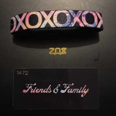 zox Armband Medium F&F Exclusive #1472 *Halcyon 2023*-