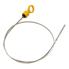 Transmission Fluid Dipstick, Compatible with Dodge Ram 2500 3500 53034117AB