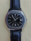 Vintage Seiko 7025-5000 Automatic 17 Jewels Japan men's Watch