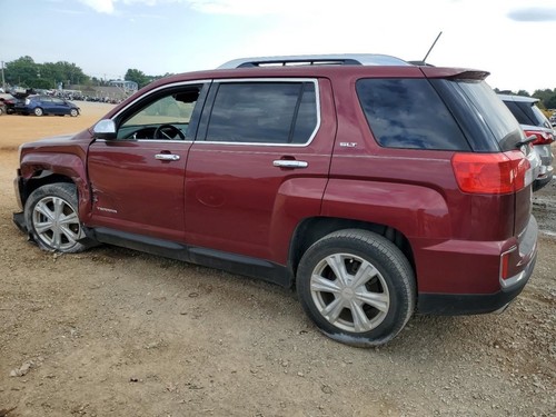 Air Cleaner 2.4L Without Level 3 Emissions Fits 12-17 EQUINOX 4739906 - Picture 2 of 12