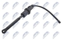 NTY Geberzylinder, Kupplung NSP-CT-002 FüR CitroËN Peugeot