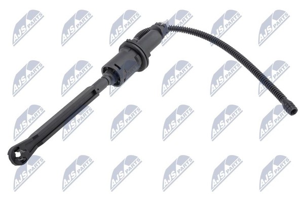 NTY Geberzylinder, Kupplung NSP-CT-002 FüR CitroËN Peugeot-image