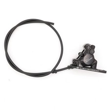 Shimano 105 BR-R7170 Hydraulic Disc Brake Caliper Flat Mount w/ Hose