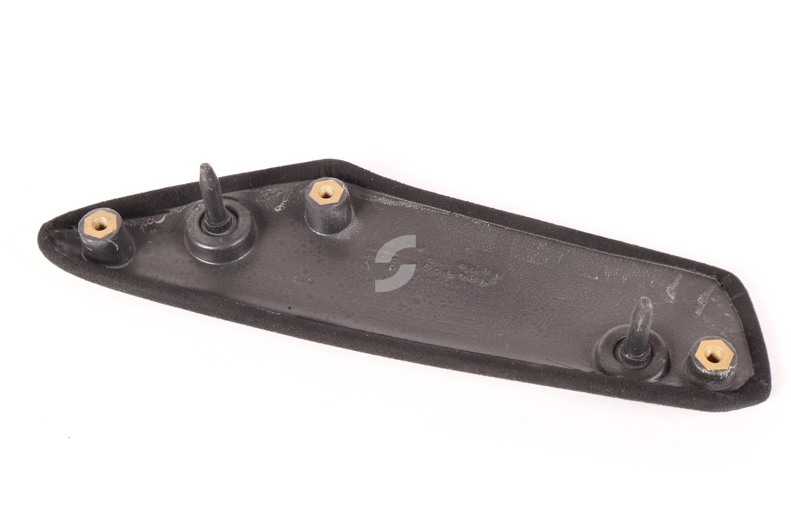 FE-967225 COMPL. RH FRONT TUNNEL CONSOLE UNIT KNEE CUSHION  Ferrari NEW