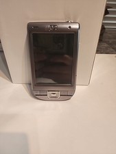 Hp iPAQ 111 Classic Handheld Device No Stylus Or Charger. Working With Guide