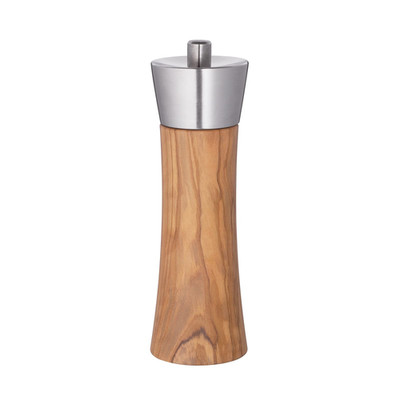 Zassenhaus Augsburg Kp0000025385 Pepper Mill Wood