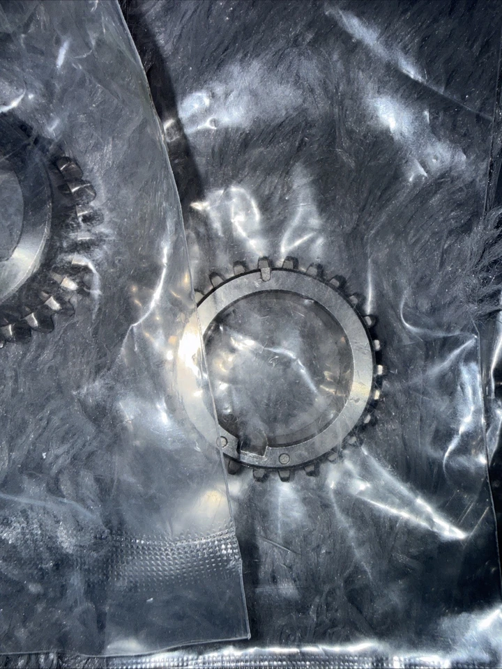 Kit de corrente de distribuição Proxlex 130286KA0A motor VQ35DD Nissan Pathfinde Infiniti QX60 - Imagem 3 de 4