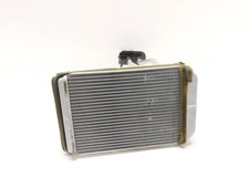 FIAT STILO 192 Wärmetauscher Innenraumheizung 591510400 1.90 Diesel 33534058