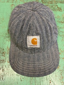 Carhartt Cap Vintage | eBay