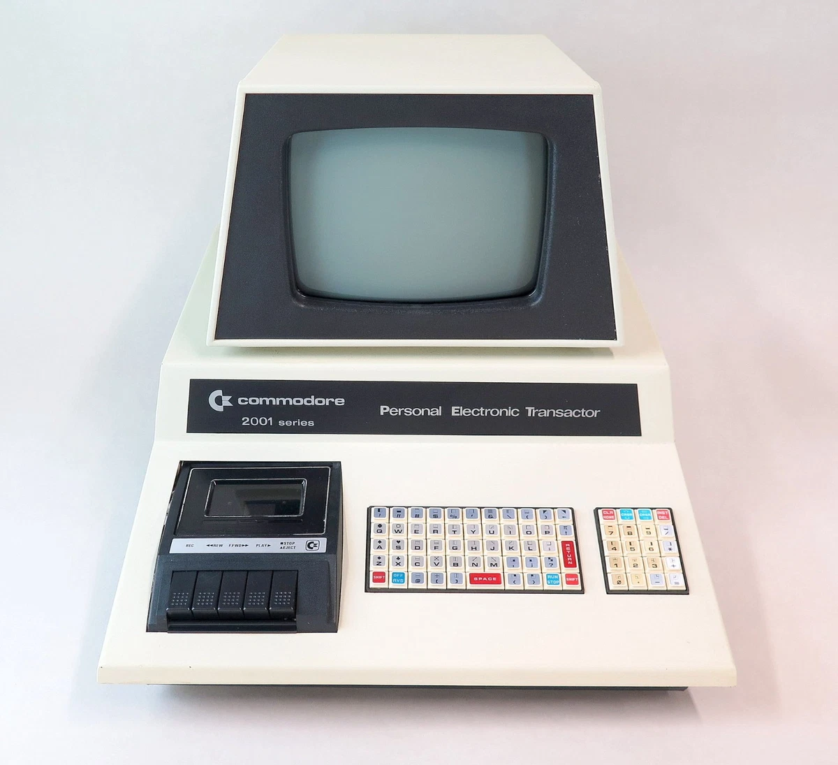 Commodore Pet 2001 a Computer vintage | Acquisti Online su eBay
