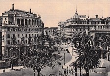 ITALY ROME VIA VITTORIO VENETO