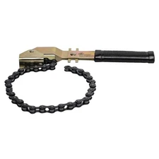 Chain Key For Oil Filter, 400 Mm - Code Bgs1022 FBGS1022 Kraftmann