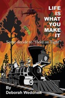 Deborah Wedoneit | Life Is What You Make It | Taschenbuch | Englisch (2026)