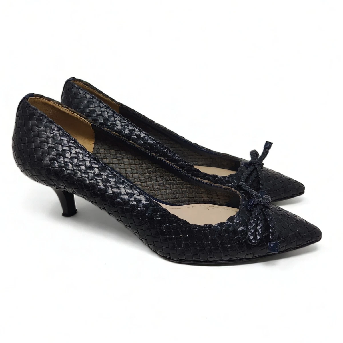 PRADA Low (1-1.9 in) Heel Height with Vintage Heels for Women for