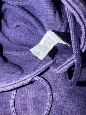 BTS Las Vegas Pop Up Hoodie M Permission To Dance PTD Concert