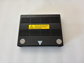 Snk Neo Geo Metal Slug 2 Mvs Holo Label Nmint Condition 100% original tested