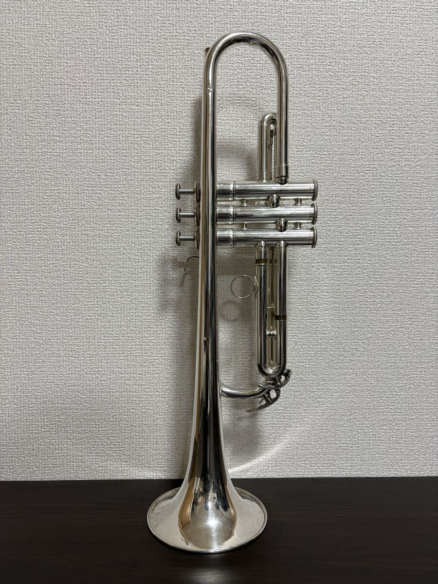 【調整品】YAMAHA YTR-6340ST トランペット YAMAHA YTR-6340ST Trumpet | eBay