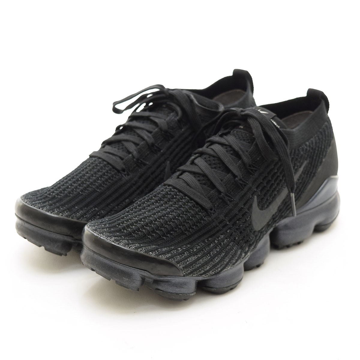 ○559062 ○Sneakers AIR VAPORMAX FLYKNIT 3 AJ6900-004 Size Men's