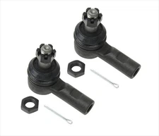 98-02 Passport 98-04 Rodeo (2) ES80622 Steering Tie Rod End, Outer